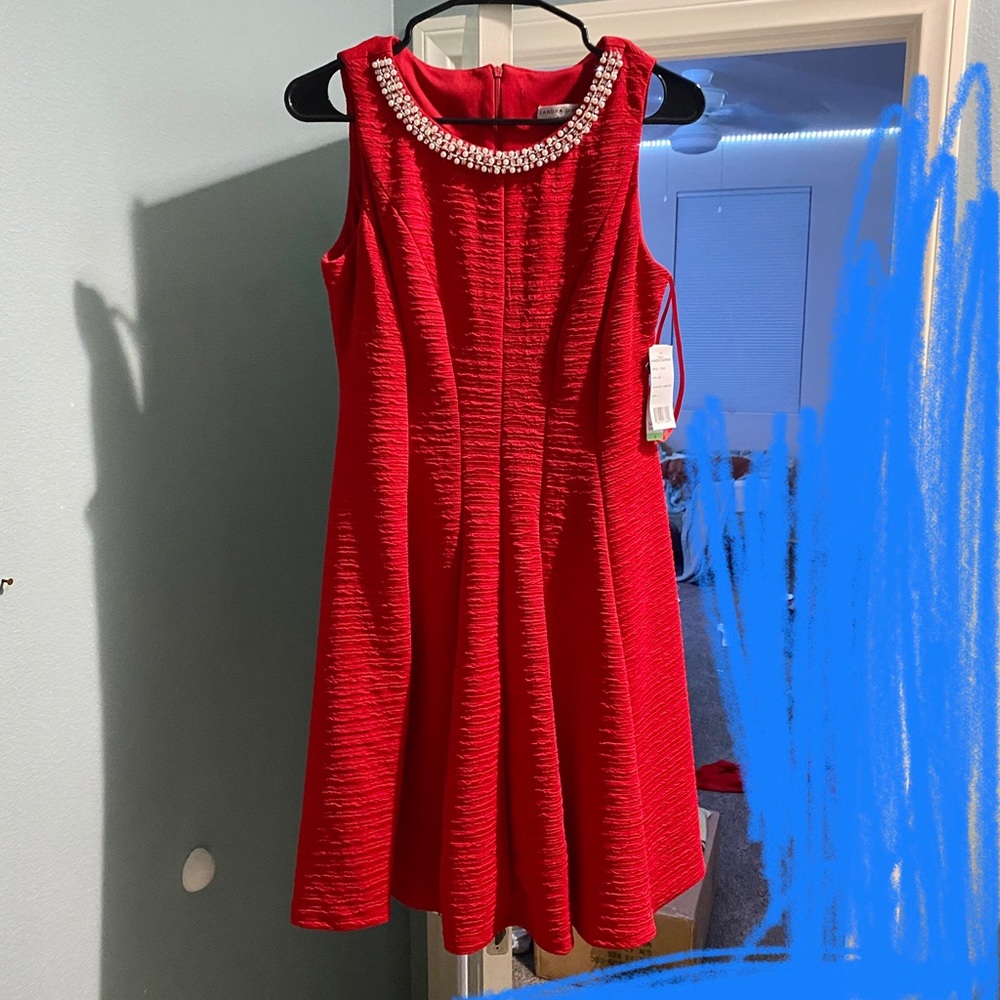 Sandra Darren Women's Dress